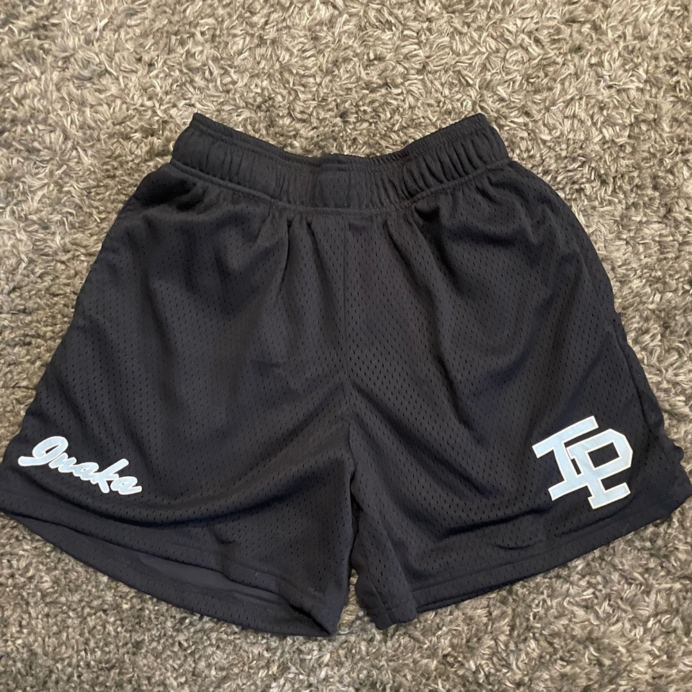 Inaka Power NC Blue shorts - Season 10